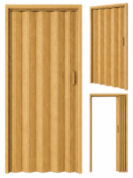 Kibar Model, Meşe Rengi - Görsel 2
