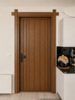 Standart Model, Ceviz Rengi