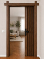 Standart Model, Ceviz Rengi - Görsel 2